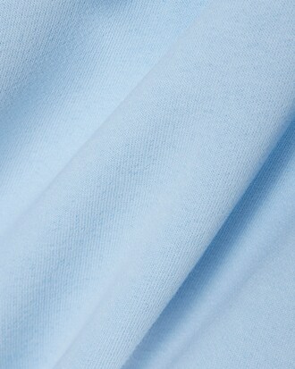 Unisex Fleece Hoodie met Rits