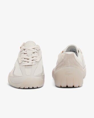 Side Low Damessneakers