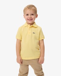 Petit Piqu&eacute; Polohemd