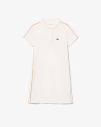 Jacquard Monogram Jurk