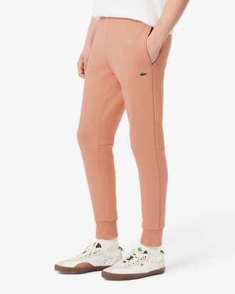 Sweatbroek met Slim Fit