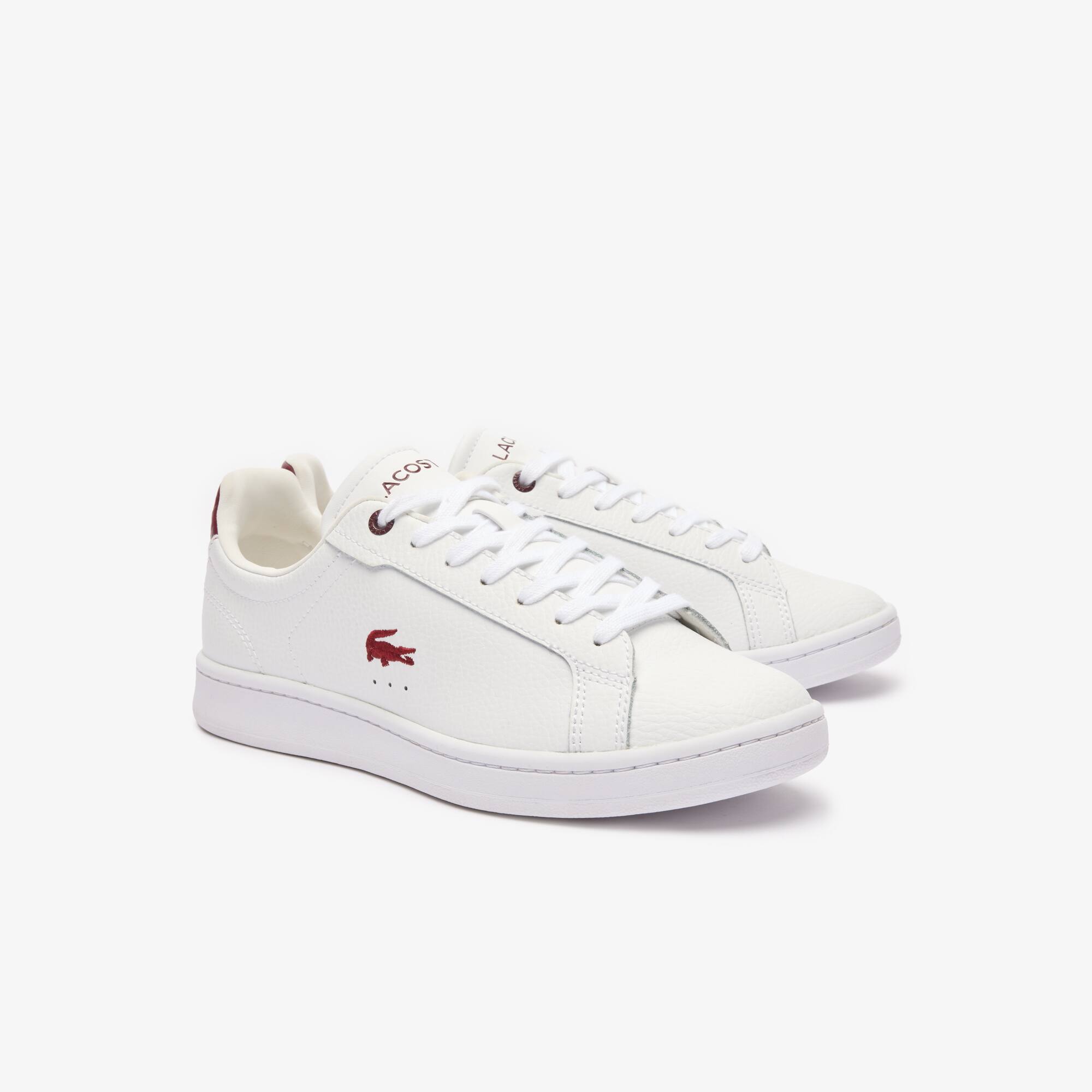 Carnaby Pro sneakers van leer voor dames