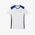 Wit / Navy Blauw / Blauw