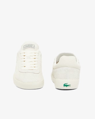Baseshot Suède Damessneakers