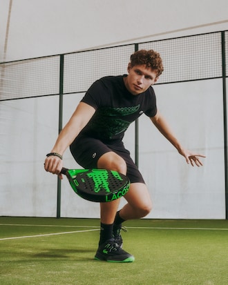 L.MAX Padelracket