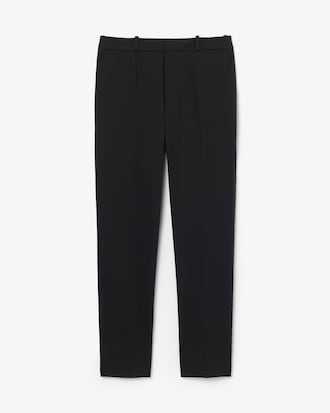 Lacoste x Alpine Gedistingeerde Technische Broek
