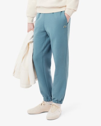 Regular Fit Sweatbroek