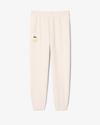 Lacoste Tennis x Novak Djokovic Sweatbroek