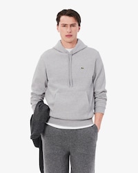 Fleece Hoodie