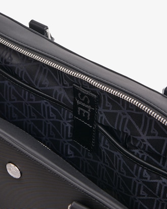 Langon Petit Piqu&eacute; Laptoptas