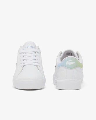 Powercourt Juniorsneakers