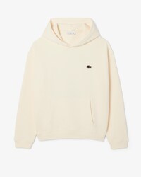 Loose Fit Hoodie met Print