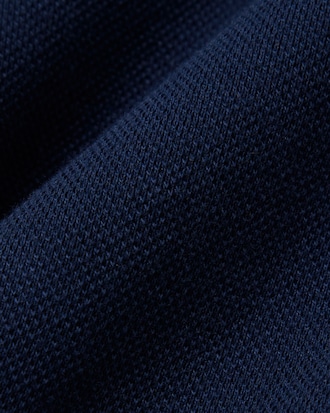 Frans Vervaardigde Playsuit met Polokraag