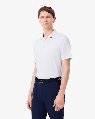 Ultra-Dry Stretch Golf Polohemd