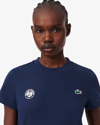 Roland-Garros Editie Ultra Dry T-shirt