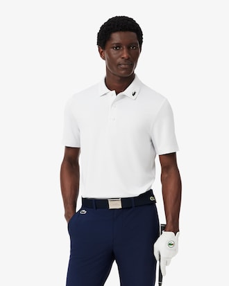 Ultra-Dry Stretch Golf Polohemd