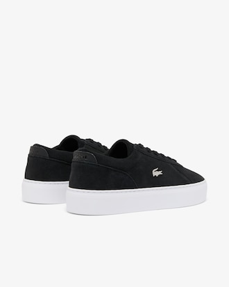 Court Set Su&egrave;de Herensneakers
