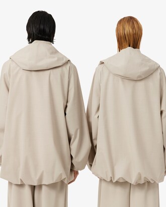 Runway Canvas Trainingsjack