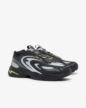 Storm 96 2K Tech Herensneakers