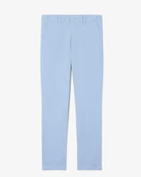 Slim Fit Stretch Chinobroek van Keperstof