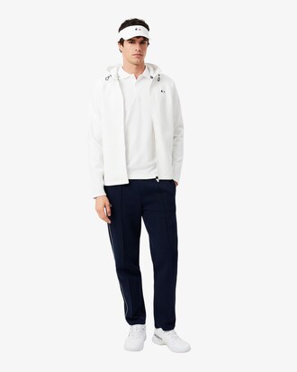 Frans Tennisteam Polohemd