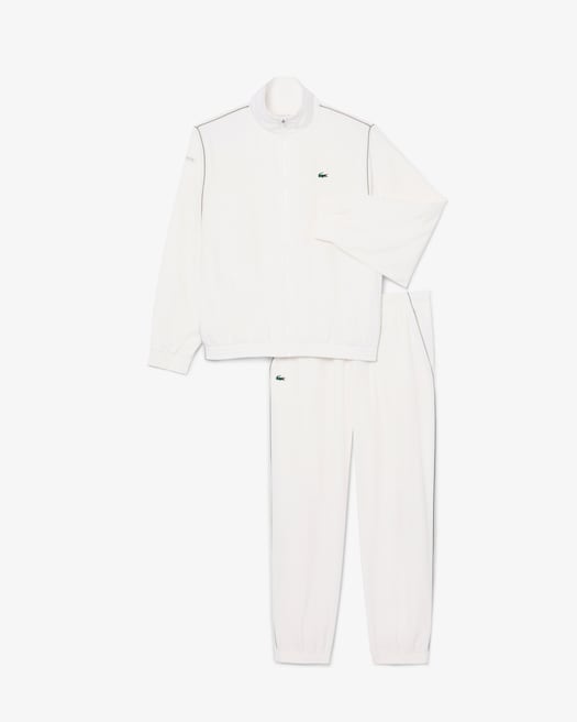 Wit / Khaki Groen