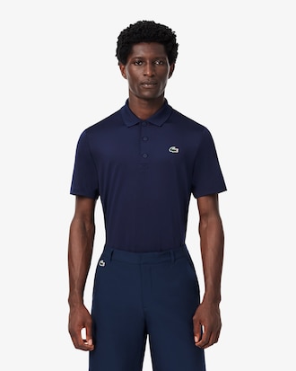 Ultra-Dry Stretch Golf Polohemd