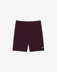 Regular Fit Fleece Short