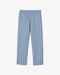 Paris Monogram Sweatbroek