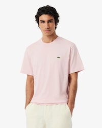 Katoenen T-shirt