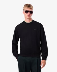 Fleece Crewneck Sweatshirt