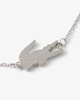 Crocodile Armband