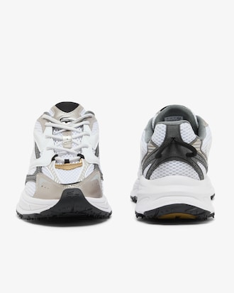 L003 Neo Shot Herensneakers