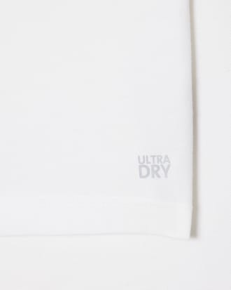 Roland-Garros Editie Ultra Dry Tennis-T-shirt