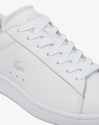 Carnaby Set Leren Damessneakers