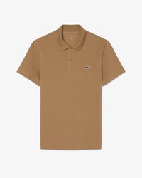 Regular Fit Katoenen Polohemd