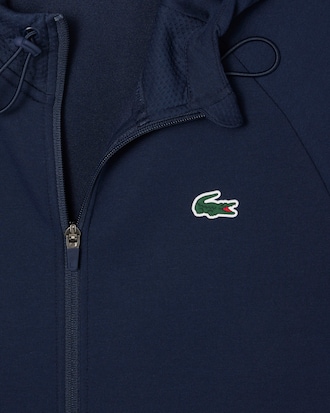 Lacoste Tennis x Novak Djokovic Set