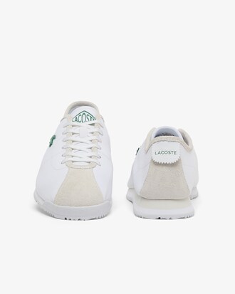 Club-Low Herensneakers