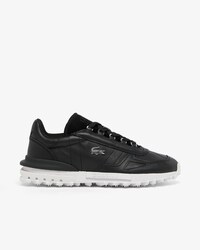 Elite Active Leren Herensneakers