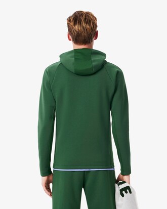 Ademend Sporttrainingsjack