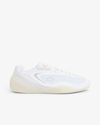 Side Low Herensneakers