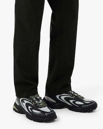 Storm 96 2K Tech Herensneakers