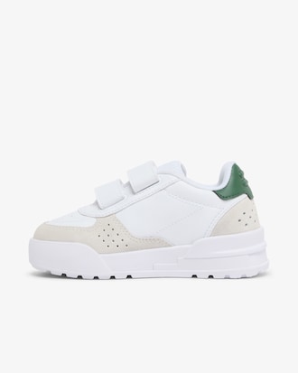 Slam Break Damessneakers Jonge Kinderen