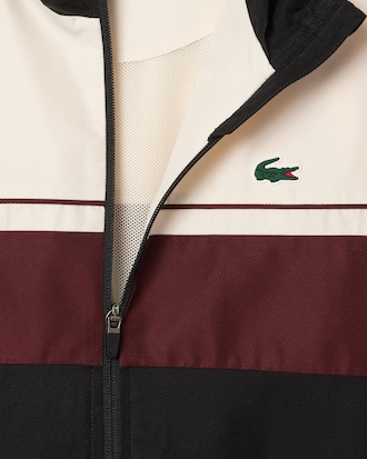 Diamond Tafzijden Sporttrainingspak
