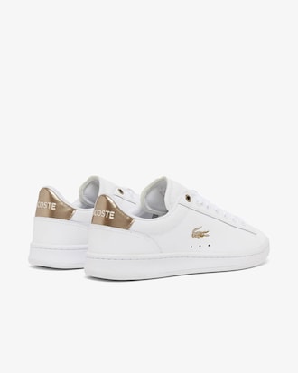 Carnaby Set Leren Damessneakers