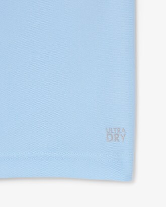 Lacoste Tennis x Novak Djokovic Polo