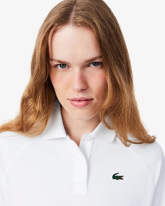 Ultra Dry UV Protect Sportpolohemd