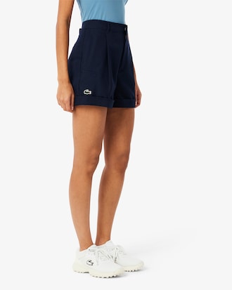 Ultra Dry Golf Stretch Bermudabroek