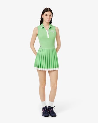 Mutua Madrid Open Editie Playsuit