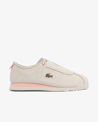 Club-Low Leren Slip-On Dames